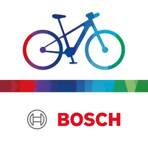 Bosch eBike Systems - logo