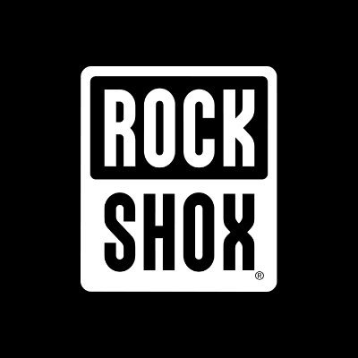 RockShox amortyzatory - Logo