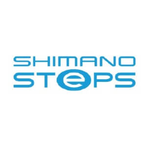 Shimano Steps - logo