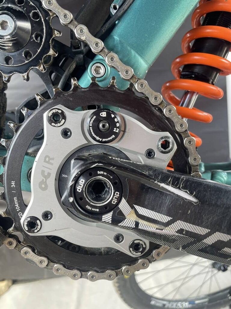 Ochain-R