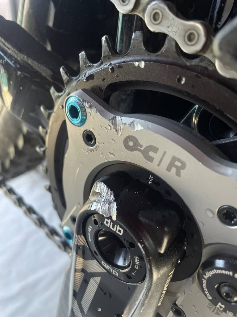 Ochain-R
