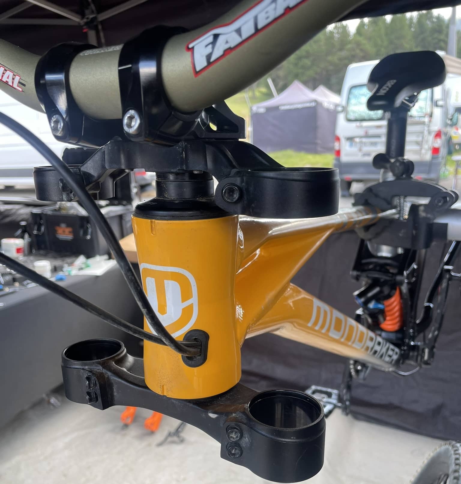TechView po Mistrzostwa Europy UEC 2025